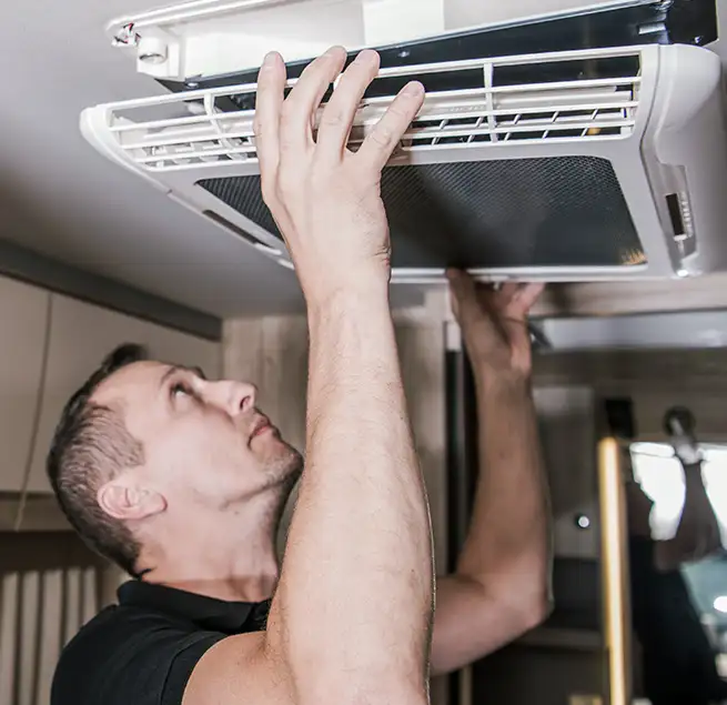 Why Homeowners & Businesses Trust Us Ukiah, CA