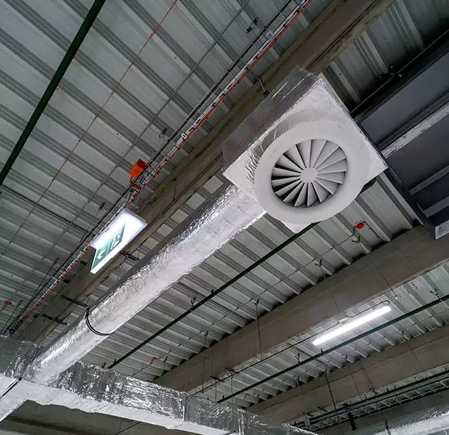 Why Homeowners & Businesses Trust Us in Ukiah, CA