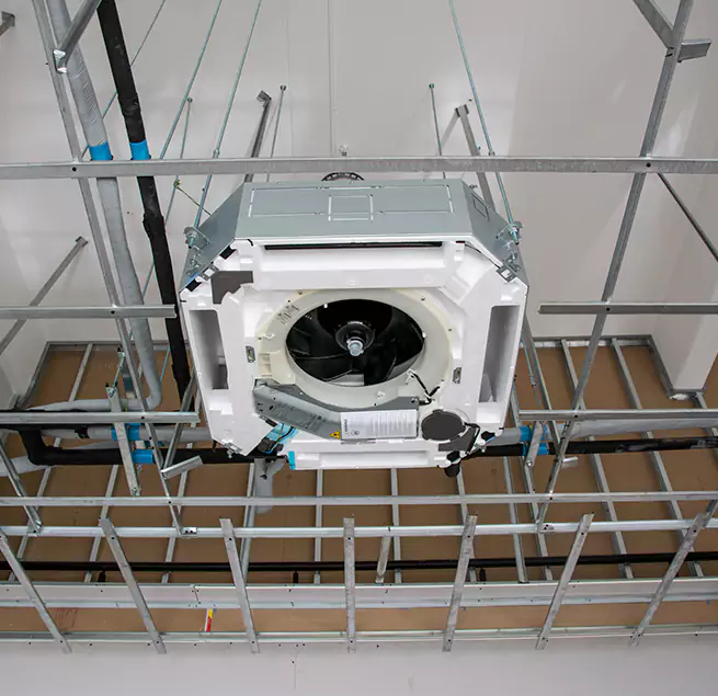 Why Homeowners & Businesses Trust Us Ukiah, CA