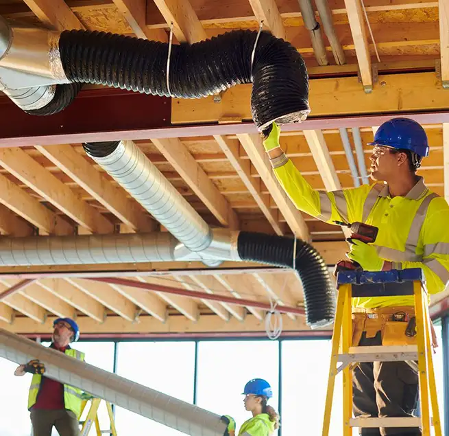 Why Homeowners & Businesses Trust Us in Ukiah, CA?