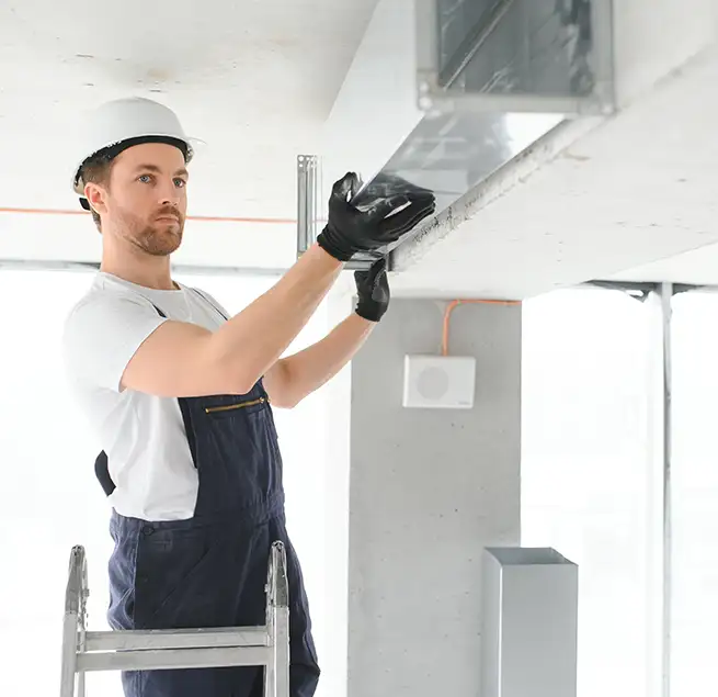 Why Homeowners & Businesses Trust Us in Ukiah, CA?