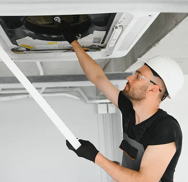 Why Homeowners & Businesses Trust Us in Ukiah, CA?