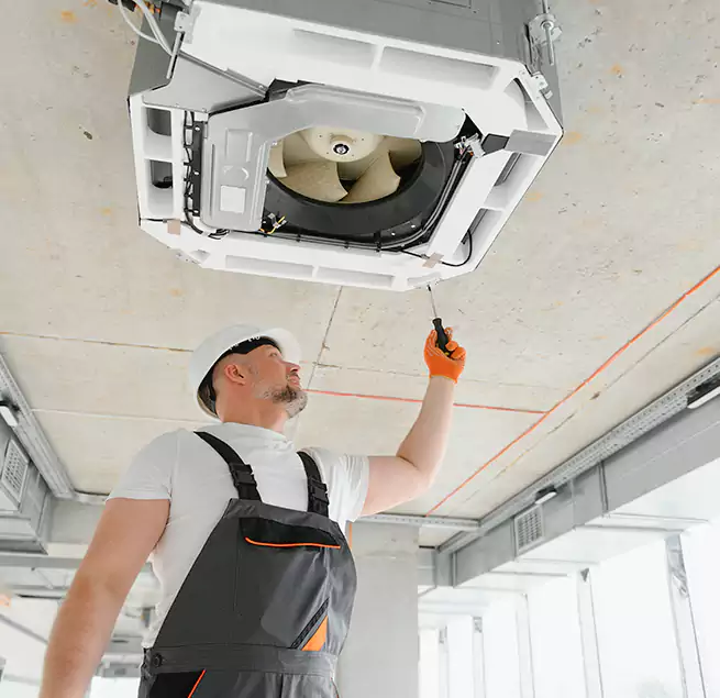 Why Homeowners Businesses Trust Us in Ukiah, CA