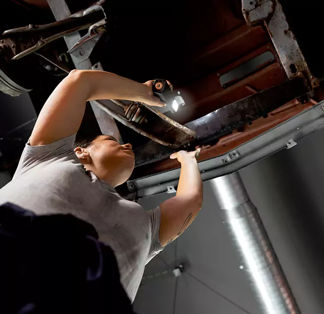 Why Homeowners & Businesses Trust Us Ukiah, CA