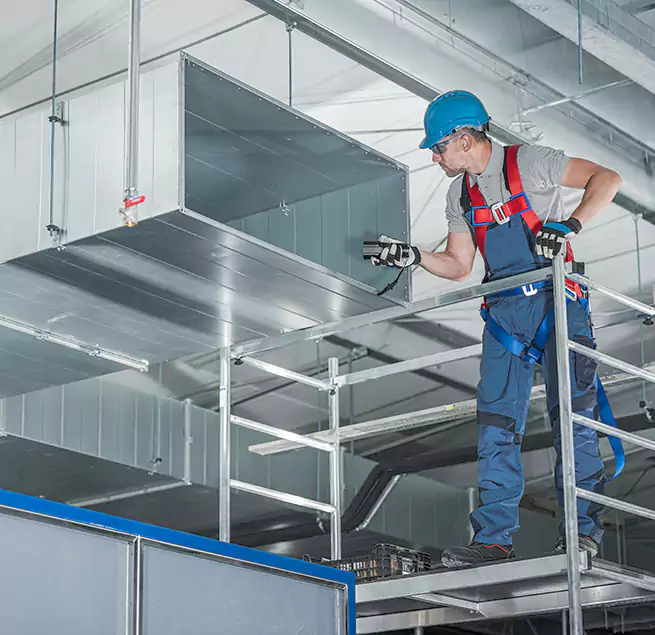 Why Homeowners & Businesses Trust Us Ukiah, CA