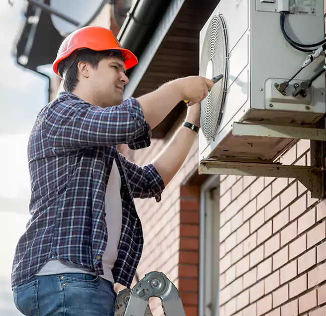 Why Homeowners & Businesses Trust Us Ukiah, CA