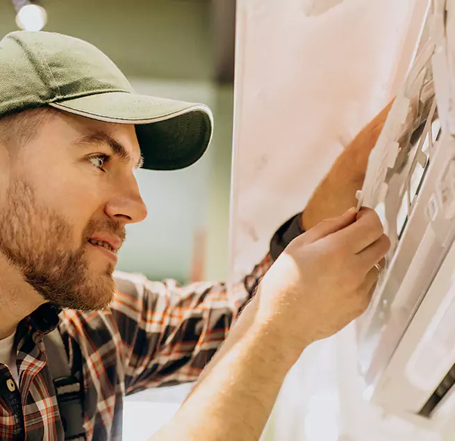 Why Homeowners & Businesses Trust Us in Ukiah, CA?