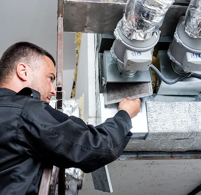 Why Homeowners & Businesses Trust Us in Ukiah, CA?