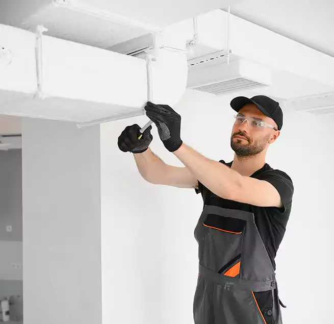 Why Homeowners & Businesses Trust Us in Ukiah, CA?